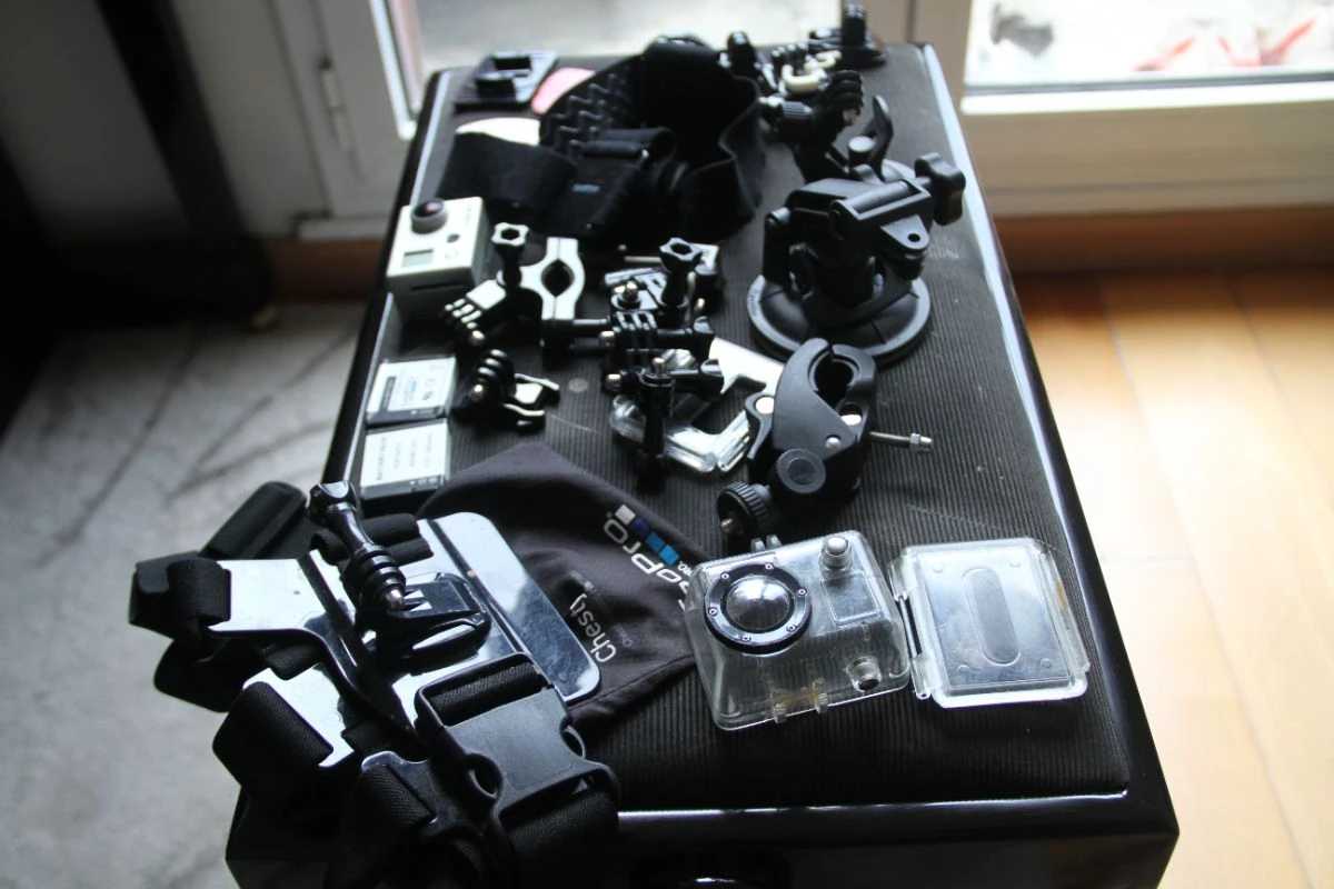 GoPro Hero 2 GoPro Hero – Image 2