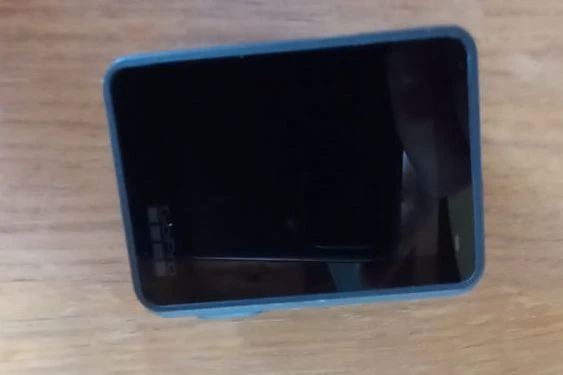 GoPro Hero 6 Black 2 GoPro Hero 6 Black – Image 2