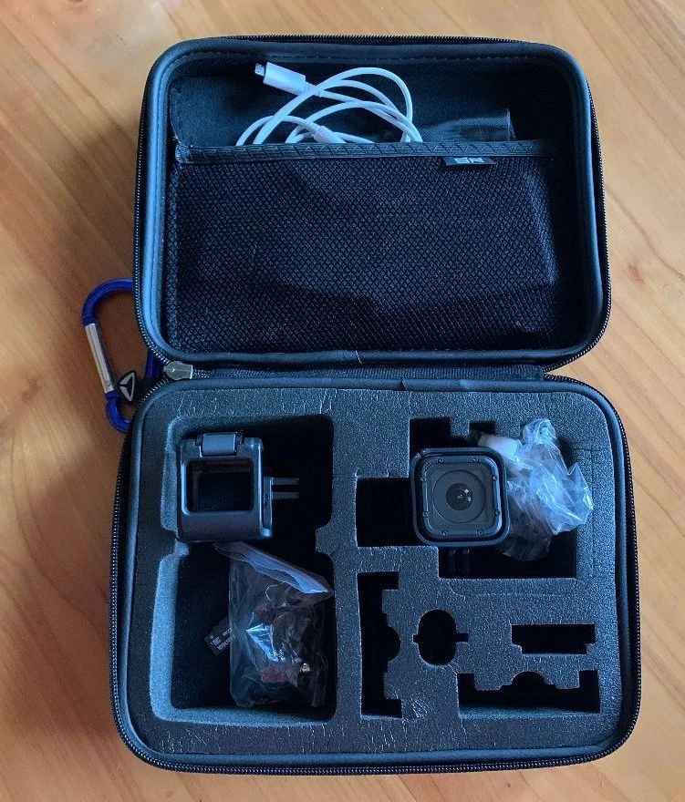 GoPro Hero 4 Session 2 GoPro Hero 4 Session – Image 2