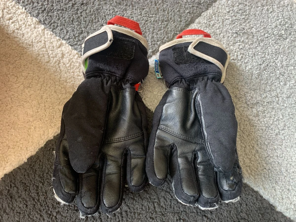 Reusch 2 Reusch – Image 2