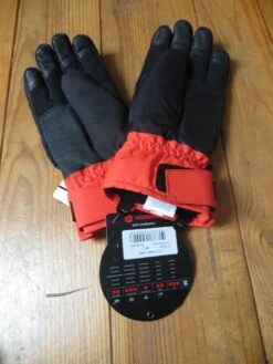 Rossignol Blase Red 5 Rossignol Blase Red -Camp Sider Soldes 3 372