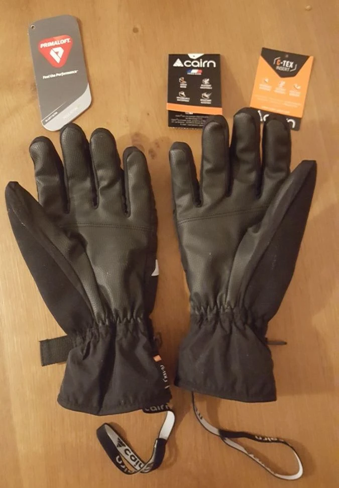 Cairn × Styl 2 M C-Tex 2 Cairn × Styl 2 M C-Tex – Image 2