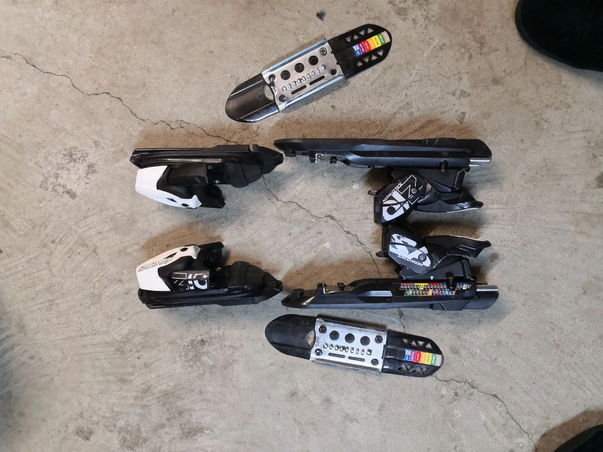 Salomon Z10 2 Salomon Z10 – Image 2