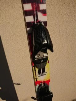 Marker Airpad 11 -Camp Sider Soldes 3 399