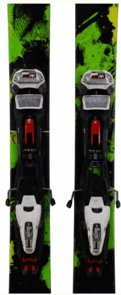 K2 Annex 108 -Camp Sider Soldes 3 4