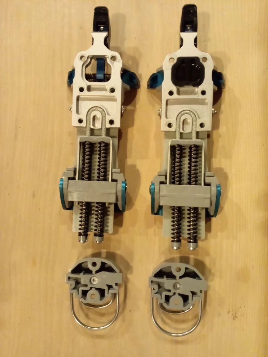 Lynx 2 Lynx – Image 2