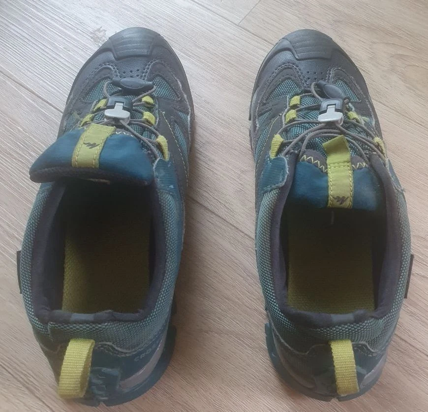 Fixation Ski Fischer Z11 Freeflex 78mm Noir/Jaune 2 Fixation Ski Fischer Z11 Freeflex 78mm Noir/Jaune – Image 2