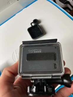 GoPro Hero 1 -Camp Sider Soldes 3 427