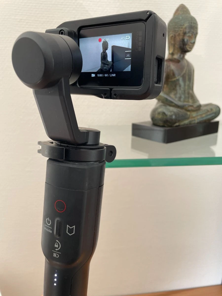 GoPro Hero 5 Black 2 GoPro Hero 5 Black – Image 2