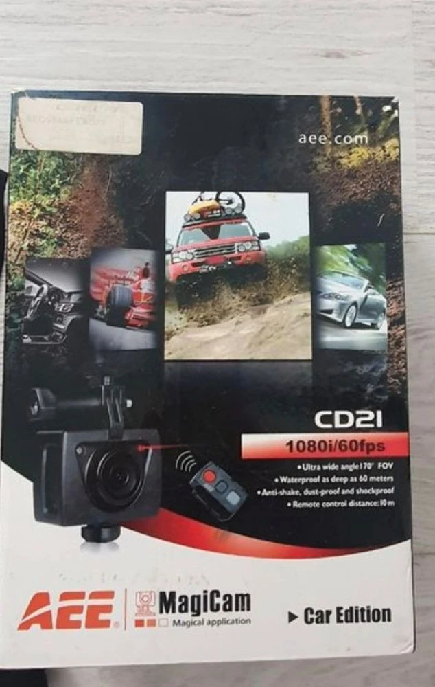 Magicam Sd21 2 Magicam Sd21 – Image 2