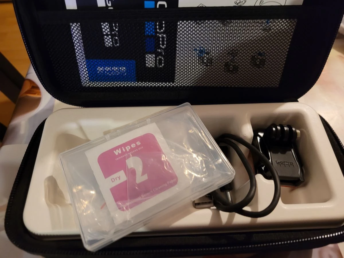 GoPro Hero Black 9 2 GoPro Hero Black 9 – Image 2