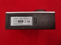 SV900 -Camp Sider Soldes 3 438