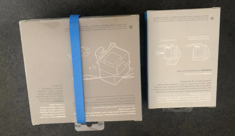 GoPro Floaty 2 GoPro Floaty – Image 2