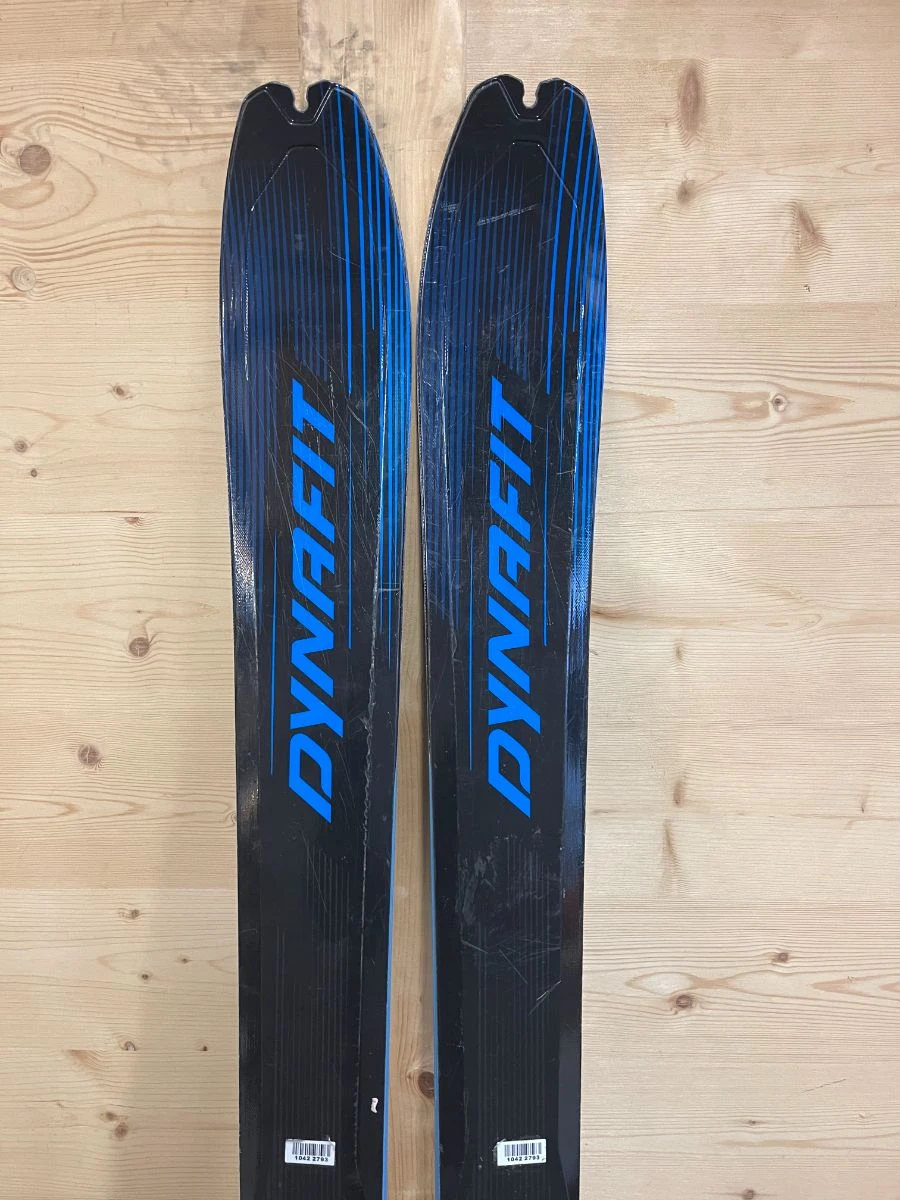 Dynafit Black Light 88 2 Dynafit Black Light 88 – Image 2