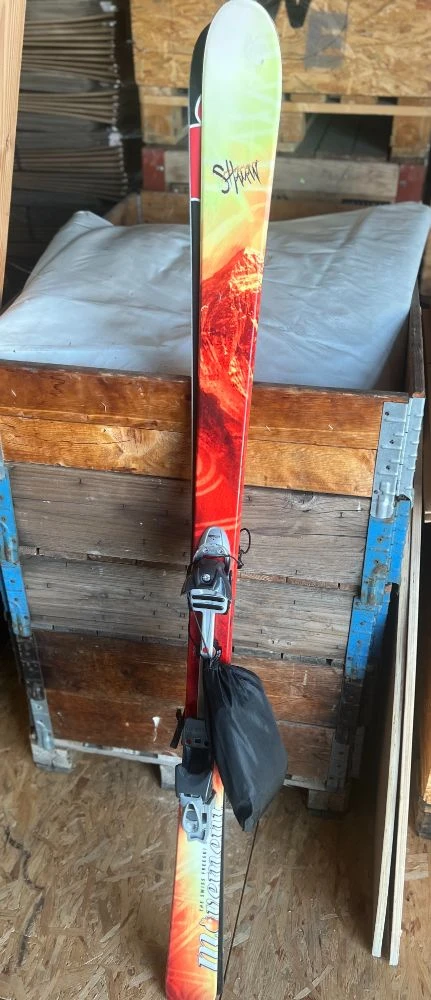 MOVEMENT Shaman MLT+ 2 MOVEMENT Shaman MLT+ – Image 2