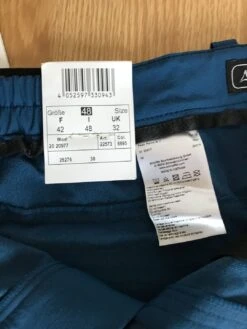 Schöffel Peak Pants MII -Camp Sider Soldes 3 63b6cfab3775e