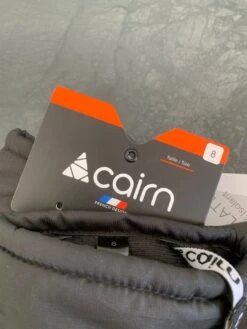 Cairn Polyvalents -Camp Sider Soldes 3 63bc941154356