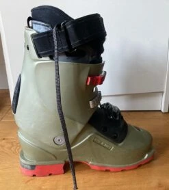 NORDICA TR12 W -Camp Sider Soldes 3 63bed88393e6a