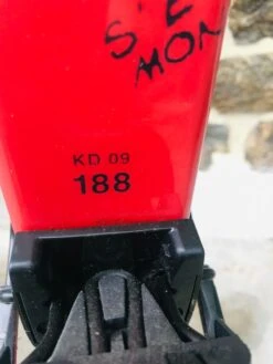 Rossignol Kd 09 5 Rossignol Kd 09 -Camp Sider Soldes 3 67