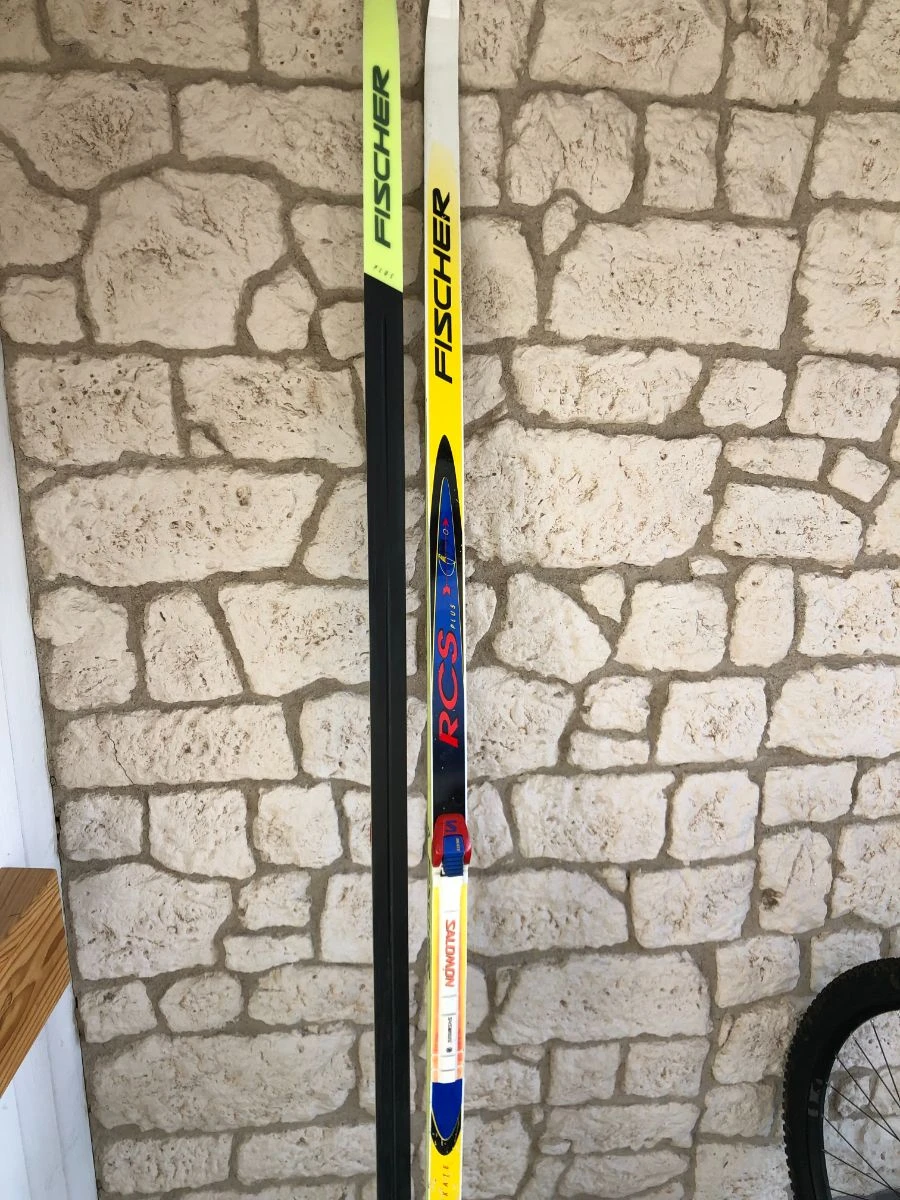 Fischer Skating RCS 2 Fischer Skating RCS – Image 2