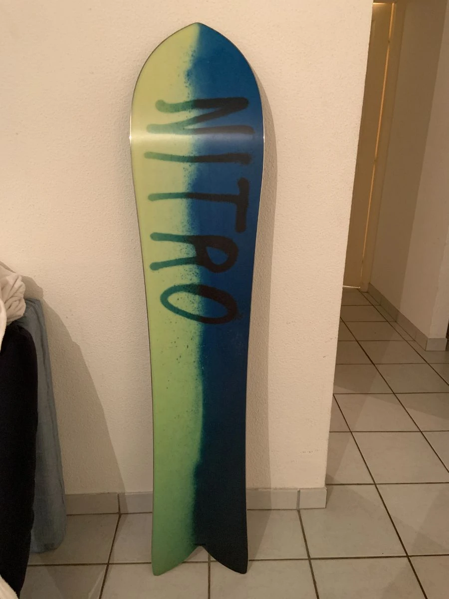 Nitro Quiver 2 Nitro Quiver – Image 2