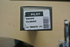 Salomon Pilote Classic 5 Salomon Pilote Classic -Camp Sider Soldes 30 1