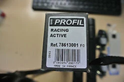 Salomon Racing Active -Camp Sider Soldes 3000