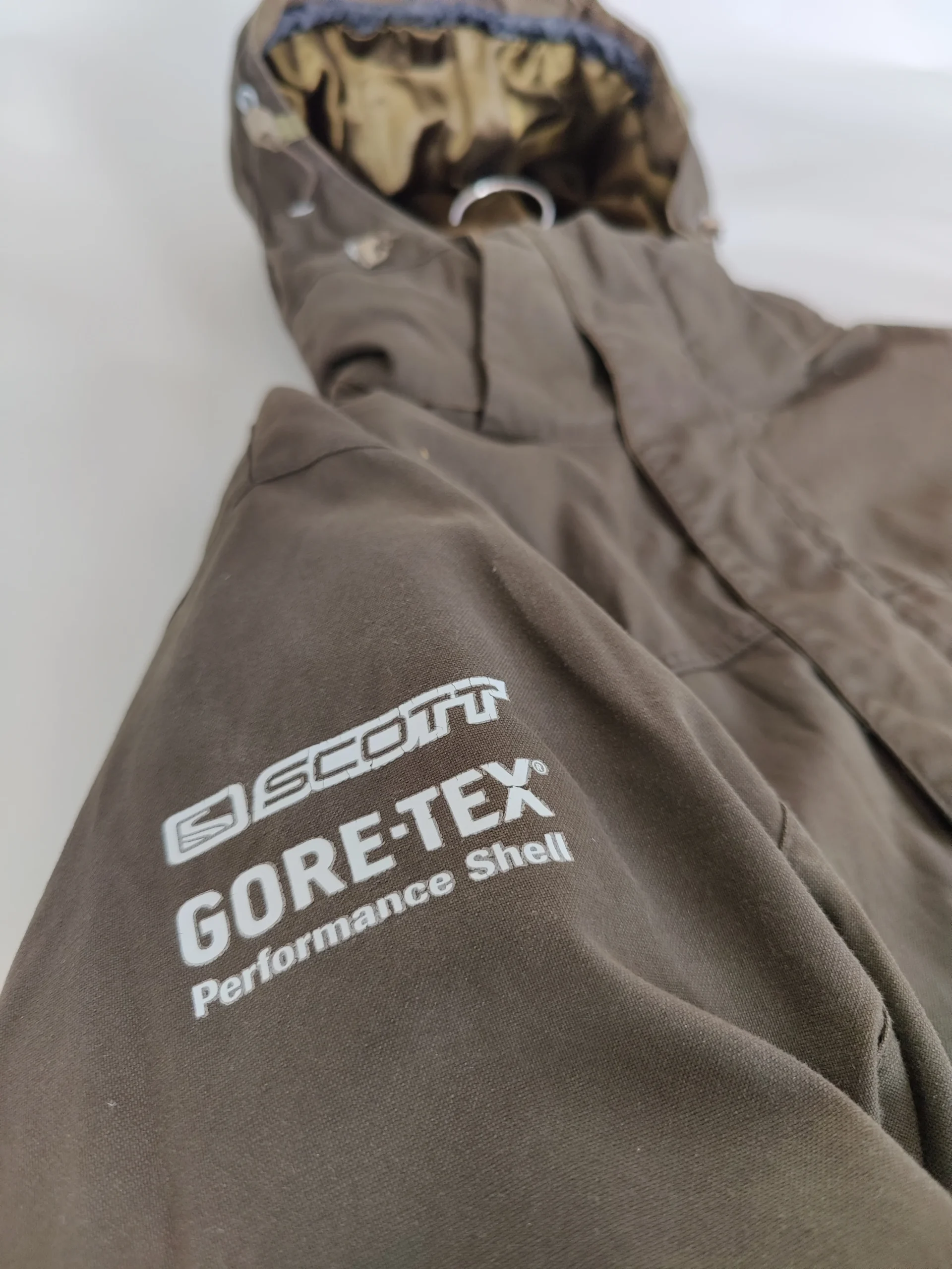 Scott Outdoor 2 Scott Outdoor – Image 2