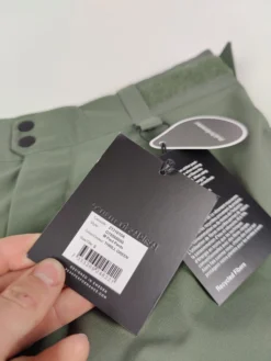 Peak Performance Pact -Camp Sider Soldes 308