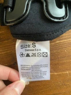 Dainese Polyvalents -Camp Sider Soldes 320577061 714309786925522 3455828676984046851 n