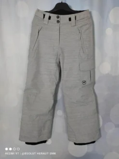 Rossignol Winter -Camp Sider Soldes 34