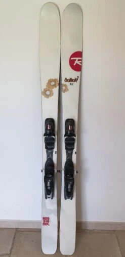 Rossignol SAFFRON 7
