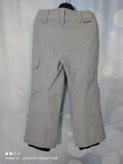 Rossignol Winter -Camp Sider Soldes 35