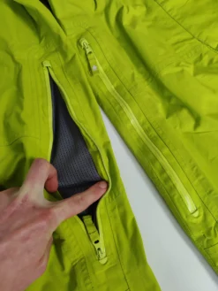 Sweet Protection Goretex -Camp Sider Soldes 358