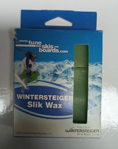 Fart Vert 85g 1 Fart Vert 85g