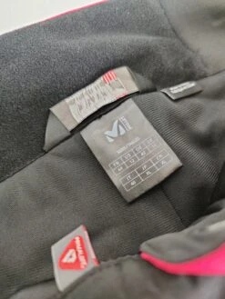 Millet Stretch Met Prijskaartjes -Camp Sider Soldes 378