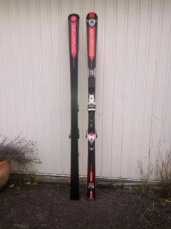 DYNASTAR Speed XC Fis