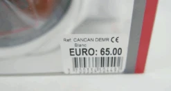 CANCAN OTG -Camp Sider Soldes 38 1