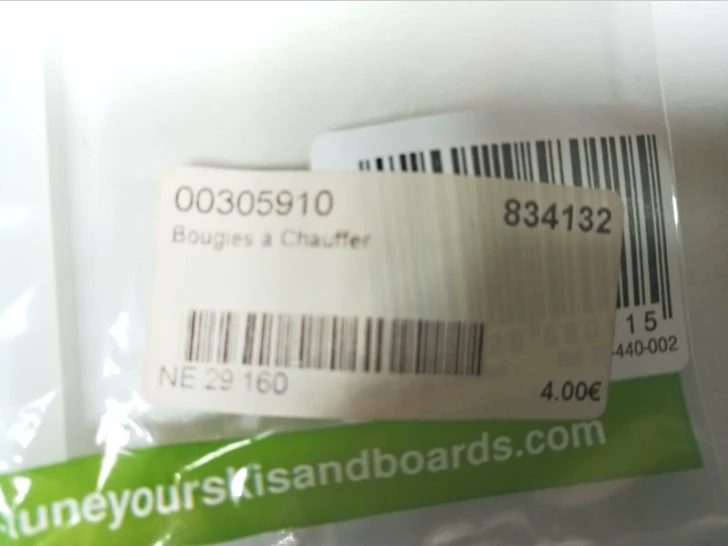 Blanche 2 Blanche – Image 2