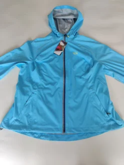 Mountain Hardwear Effucion Hooded
