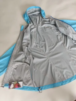 Mountain Hardwear Effucion Hooded -Camp Sider Soldes 399