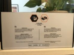 Cairn SPX 3000 -Camp Sider Soldes 3FE89030 5923 4755 85CD FC7012225500