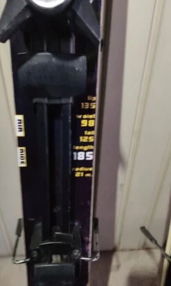 NORDICA Enforcer 7 NORDICA Enforcer -Camp Sider Soldes 3ff7ff9459ab3b28aef7de62a61bc82bf888aa75