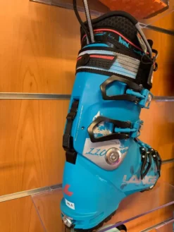 Lange XT 3 110 -Camp Sider Soldes 4 1