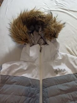 Siberium -Camp Sider Soldes 4 101