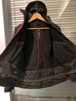 Blouson De Ski Enfant 12 Ans -Camp Sider Soldes 4 104