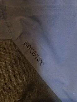 Peak Performance Gore Tex -Camp Sider Soldes 4 105