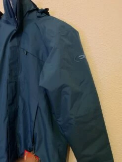 EIDER Denali GTX -Camp Sider Soldes 4 108