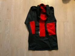 Haglöfs Sync 1 Mid -Camp Sider Soldes 4 109