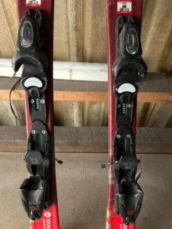 Rossignol Fc Bayern Munchen -Camp Sider Soldes 4 11